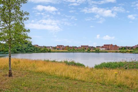 2 bedroom maisonette for sale, Skye Crescent, Newton Leys, Milton Keynes