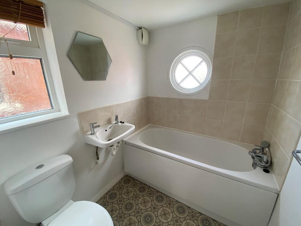 GF Bathroom