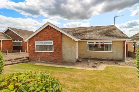 3 bedroom detached bungalow for sale, Wooldale Drive, Filey YO14
