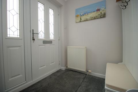 3 bedroom detached bungalow for sale, Wooldale Drive, Filey YO14