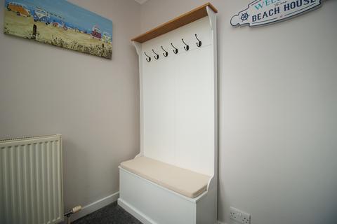3 bedroom detached bungalow for sale, Wooldale Drive, Filey YO14