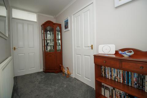 3 bedroom detached bungalow for sale, Wooldale Drive, Filey YO14