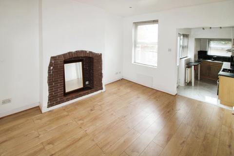 undefined, Fitzgerald Road, South Yorkshire S10