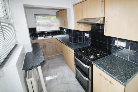 undefined, Fitzgerald Road, South Yorkshire S10