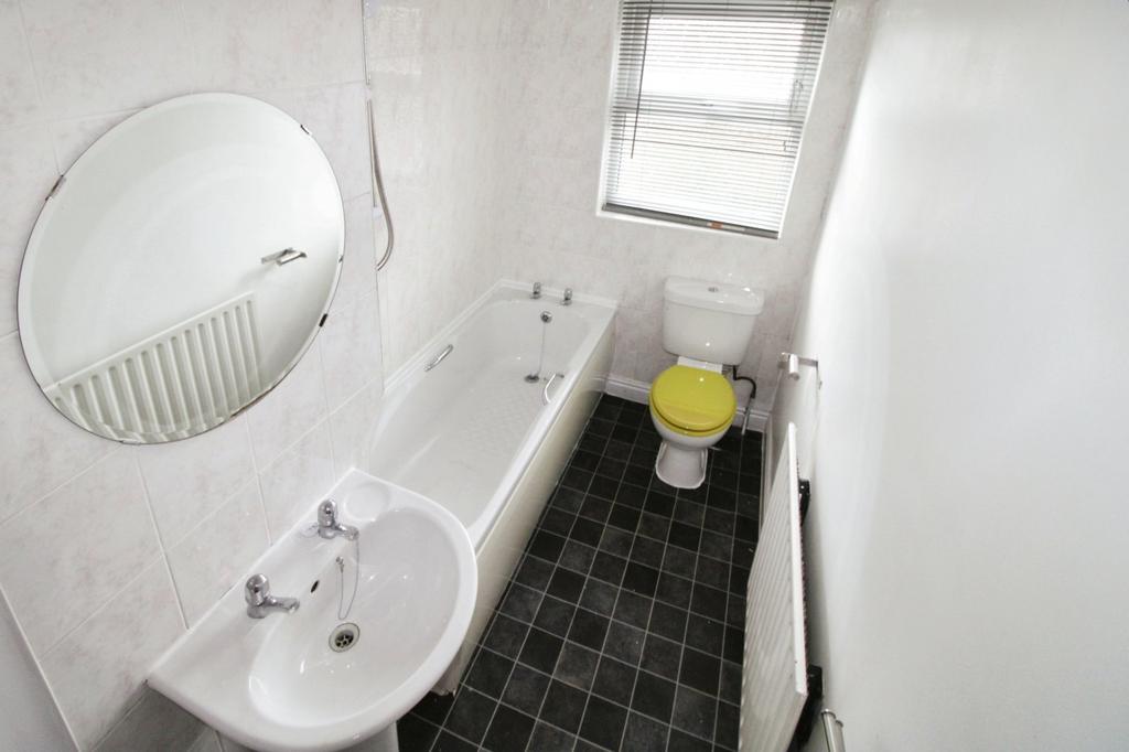 Family Bathroom W/C