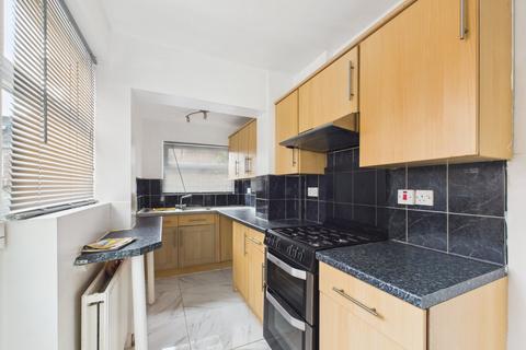 3 bedroom end of terrace house to rent, Fitzgerald Road, South Yorkshire S10