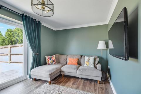 undefined, Little Hallam Hill, Ilkeston