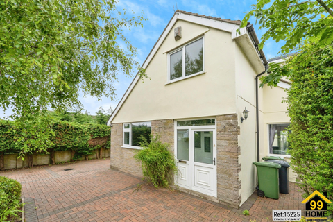 undefined, Briarlea Road, Carnforth, Lancashire, LA6