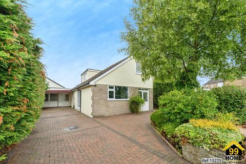 undefined, Briarlea Road, Carnforth, Lancashire, LA6