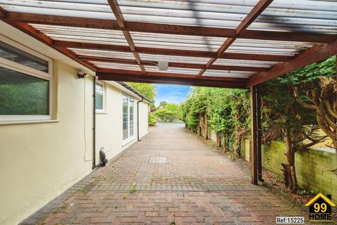 undefined, Briarlea Road, Carnforth, Lancashire, LA6