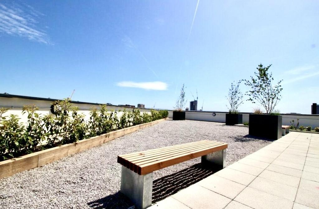Roof Terrace