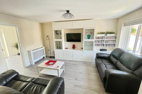 undefined, Clos Gwaith Brics, Tondu, Bridgend, CF32
