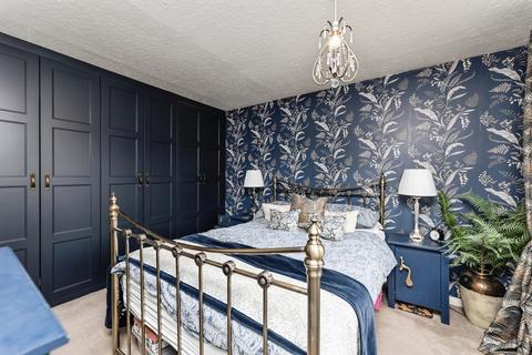 3 bedroom detached house for sale, Cavendish Avenue, West Yorkshire WF8