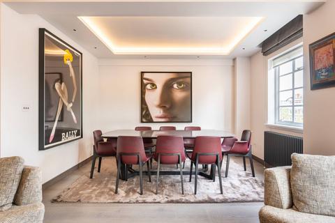 3 bedroom flat for sale, St Petersburgh Place, Bayswater, London, W2