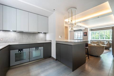 3 bedroom flat for sale, St Petersburgh Place, Bayswater, London, W2