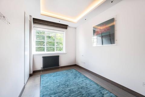 3 bedroom flat for sale, St Petersburgh Place, Bayswater, London, W2