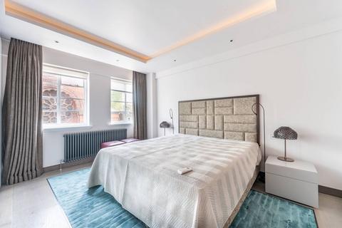 St Petersburgh Place, Bayswater, London, W2