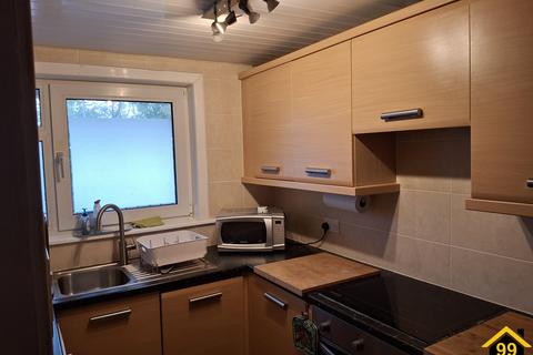 1 bedroom flat to rent, Simpson Heights, Glasgow, Lanarkshire, G4
