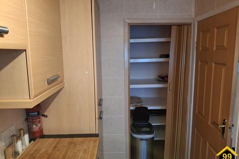 1 bedroom flat to rent, Simpson Heights, Glasgow, Lanarkshire, G4