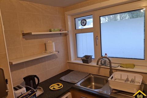 1 bedroom flat to rent, Simpson Heights, Glasgow, Lanarkshire, G4