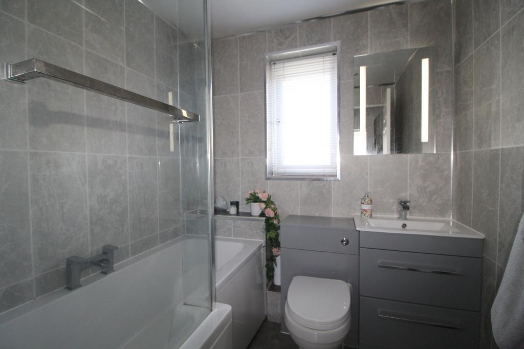 Bathroom/WC