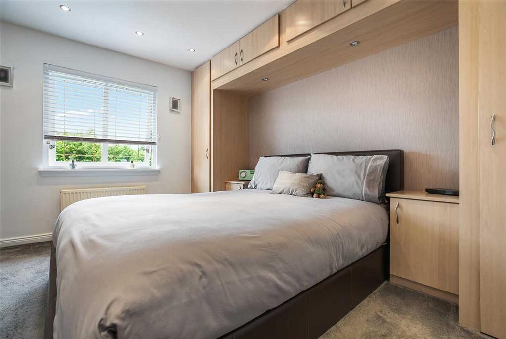 Bedroom One (1)