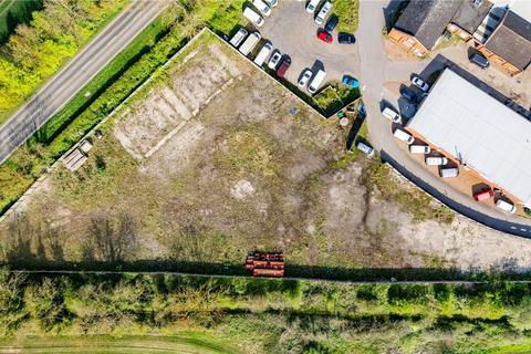 Land to rent - Humberston Rd Grimsby DN36 5PE