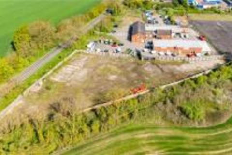 Land to rent, Humberston Rd Grimsby DN36 5PE