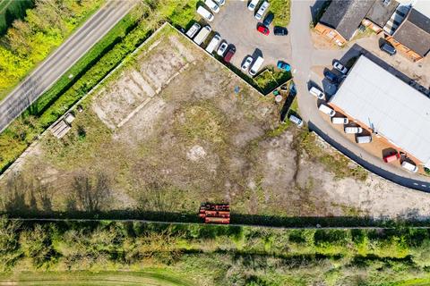 Land to rent, Humberston Rd Grimsby DN36 5PE