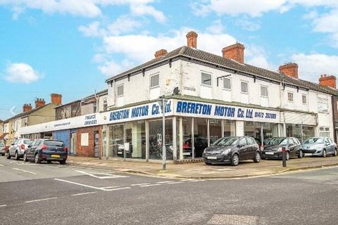 Retail property (high street) for sale, 76-80 Brereton Av Cleethorpes DN35 7RW