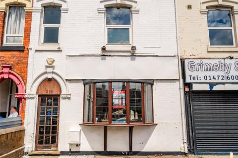 Retail property (high street) for sale, 215 Grimsby Rd Cleethorpes DN35 7HB