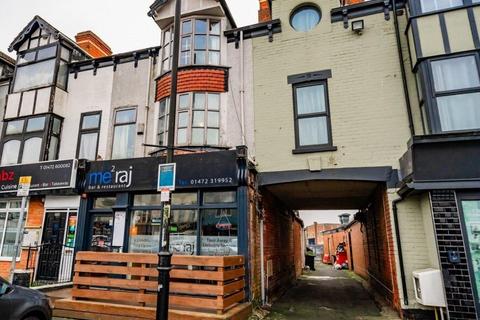 Retail property (high street) for sale, 47 Market St Cleethorpes DN35 8LY