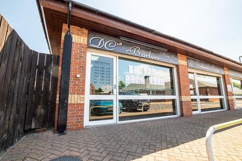 Retail property (high street) to rent, 95-103 Convamore Rd Grimsby DN32 9ED