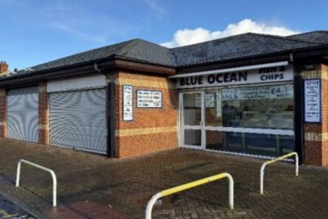 Retail property (high street) to rent, 95 Convamore Road Grimsby DN32 9ED