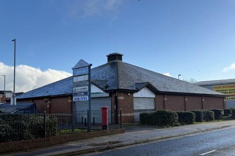 Retail property (high street) to rent, 95 Convamore Road Grimsby DN32 9ED
