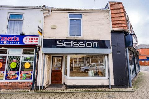 Retail property (high street) to rent, 22 Pasture St Grimsby DN31 1QD