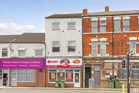 Retail property (high street) for sale, 4 Freeman St Grimsby DN32 7AA