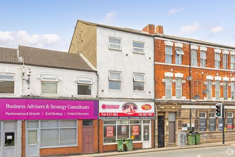 Retail property (high street) for sale, 4 Freeman St Grimsby DN32 7AA