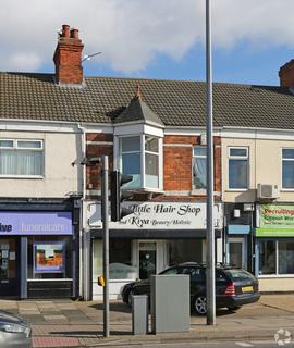 Retail property (high street) for sale, 425 Grimsby Rd Cleethorpes DN35 7LB