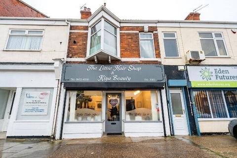 Retail property (high street) for sale, 425 Grimsby Rd Cleethorpes DN35 7LB