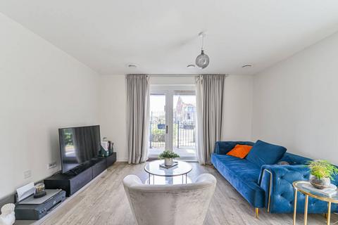 2 bedroom flat for sale, Bowen Drive, Greenwich, London, SE7