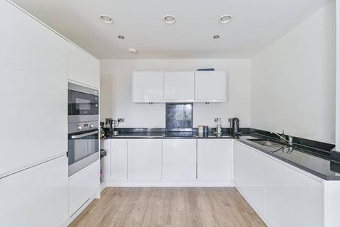 2 bedroom flat for sale, Bowen Drive, Greenwich, London, SE7