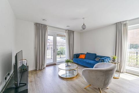 2 bedroom flat for sale, Bowen Drive, Greenwich, London, SE7