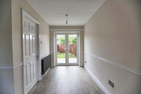 2 bedroom semi-detached house to rent, Holmeswood Close, Wilmslow