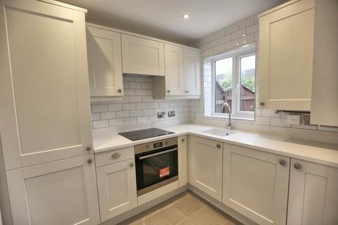2 bedroom semi-detached house to rent, Holmeswood Close, Wilmslow