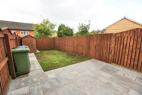 2 bedroom semi-detached house to rent, Holmeswood Close, Wilmslow