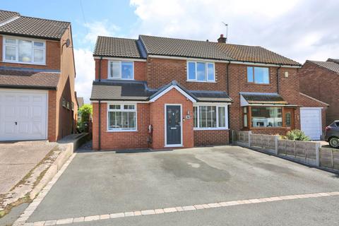 34 Barnfield Road, Bollington, Macclesfield, SK10 5DZ