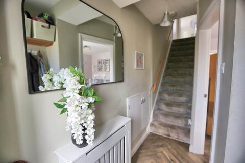34 Barnfield Road, Bollington, Macclesfield, SK10 5DZ