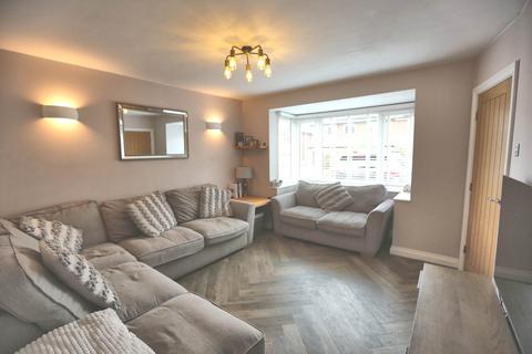 34 Barnfield Road, Bollington, Macclesfield, SK10 5DZ