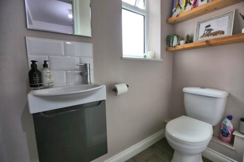 34 Barnfield Road, Bollington, Macclesfield, SK10 5DZ